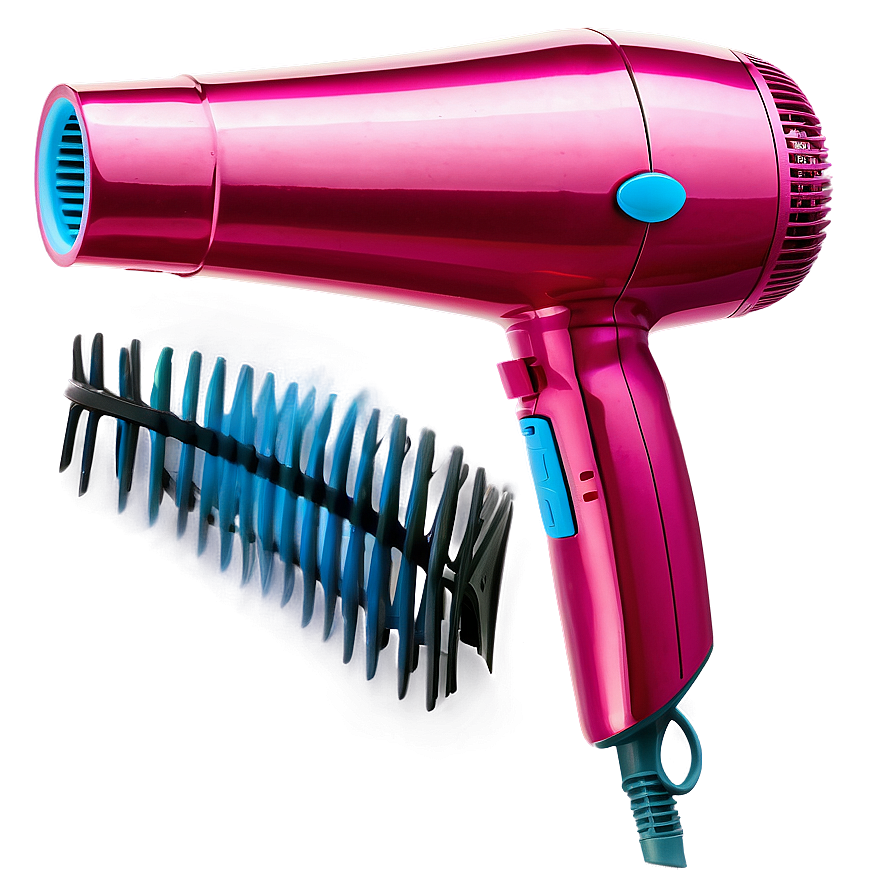 Hair Dryer With Uv Light Png Imu PNG Image