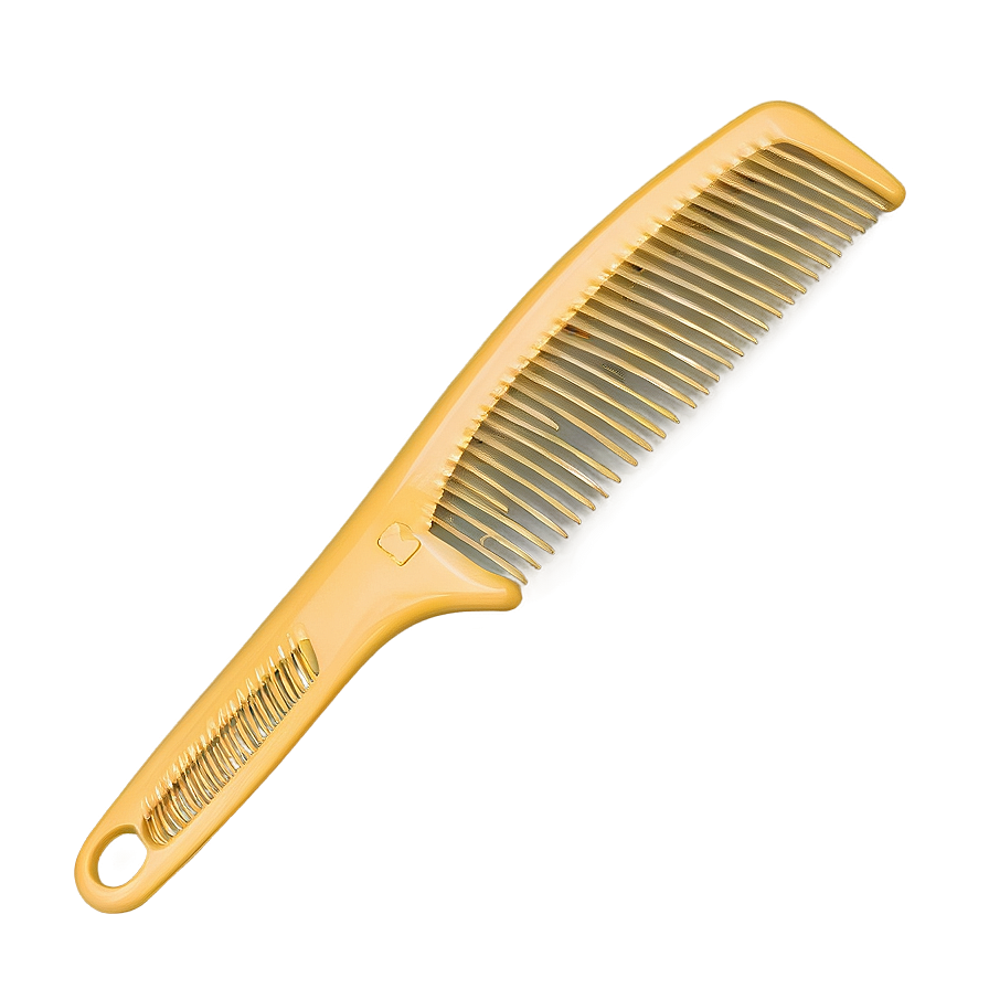 Hairdressing Comb Png Dnm PNG Image