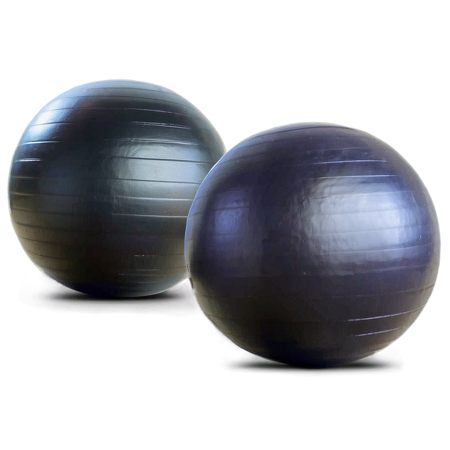 Half-dome Yoga Ball Png Keg97 PNG Image