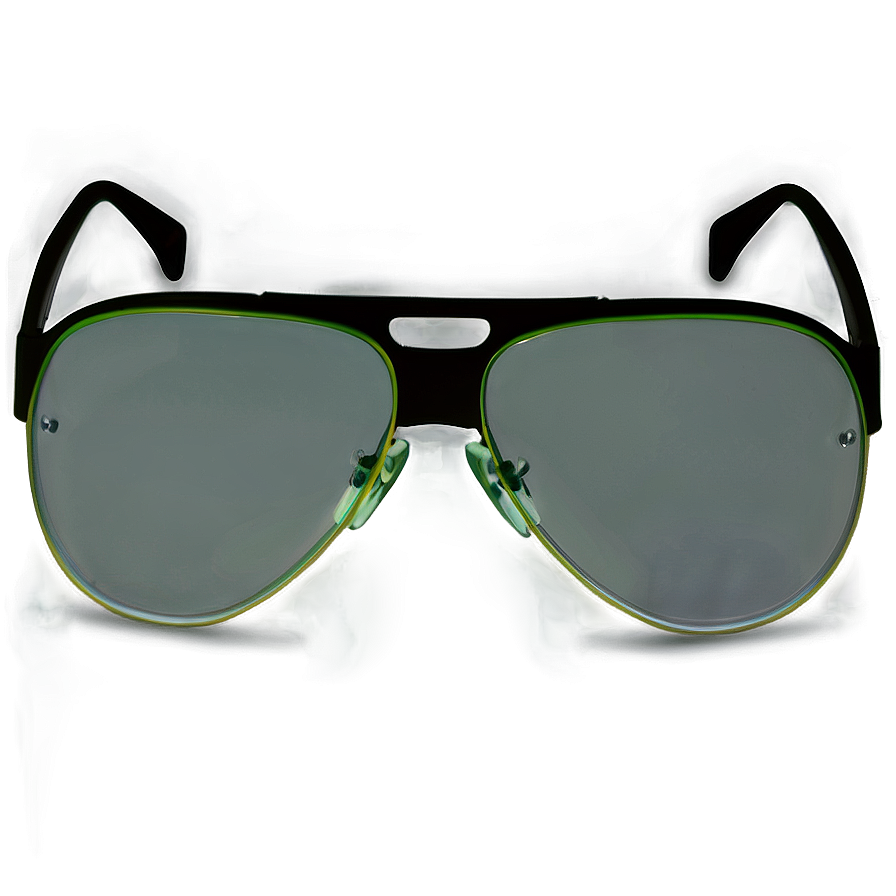 Half Rim Glasses Png 42 PNG Image