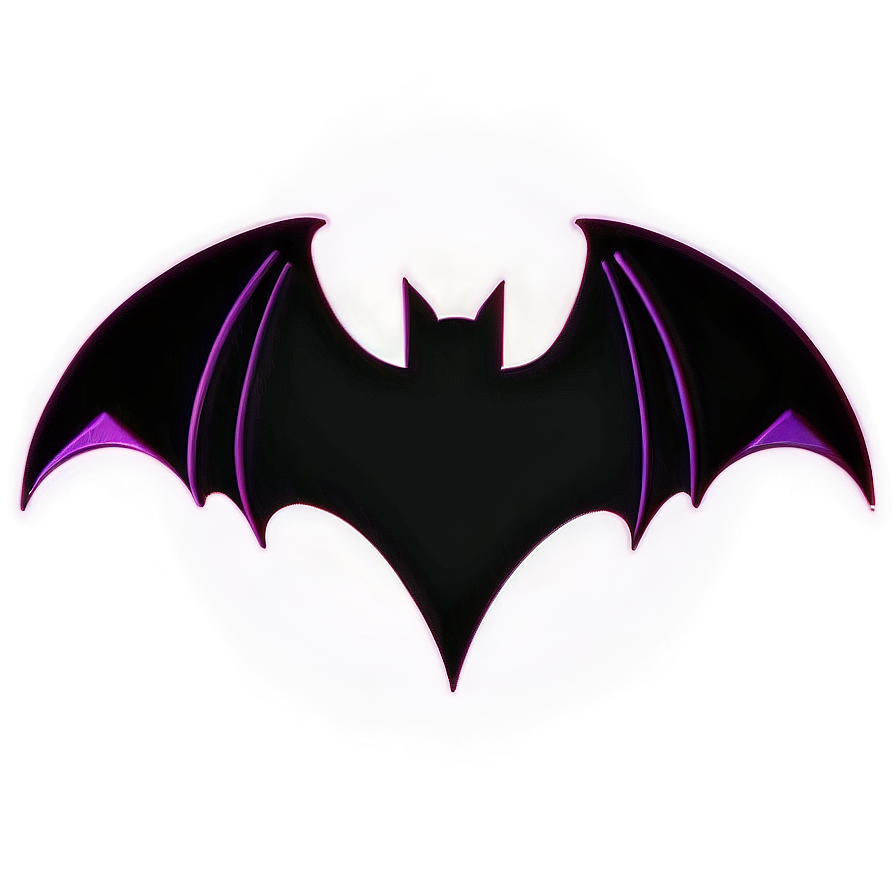 Halloween Bat Silhouette Png Idk50 PNG Image