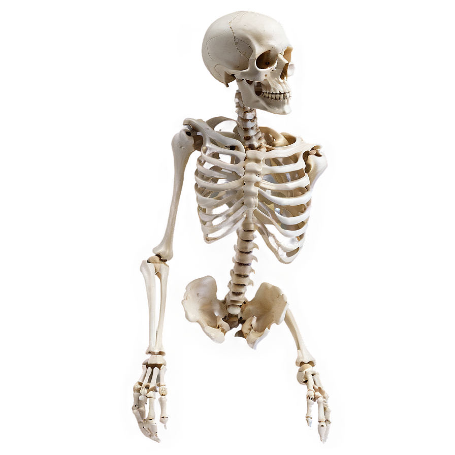 Halloween Bones Png Lfx17 PNG Image