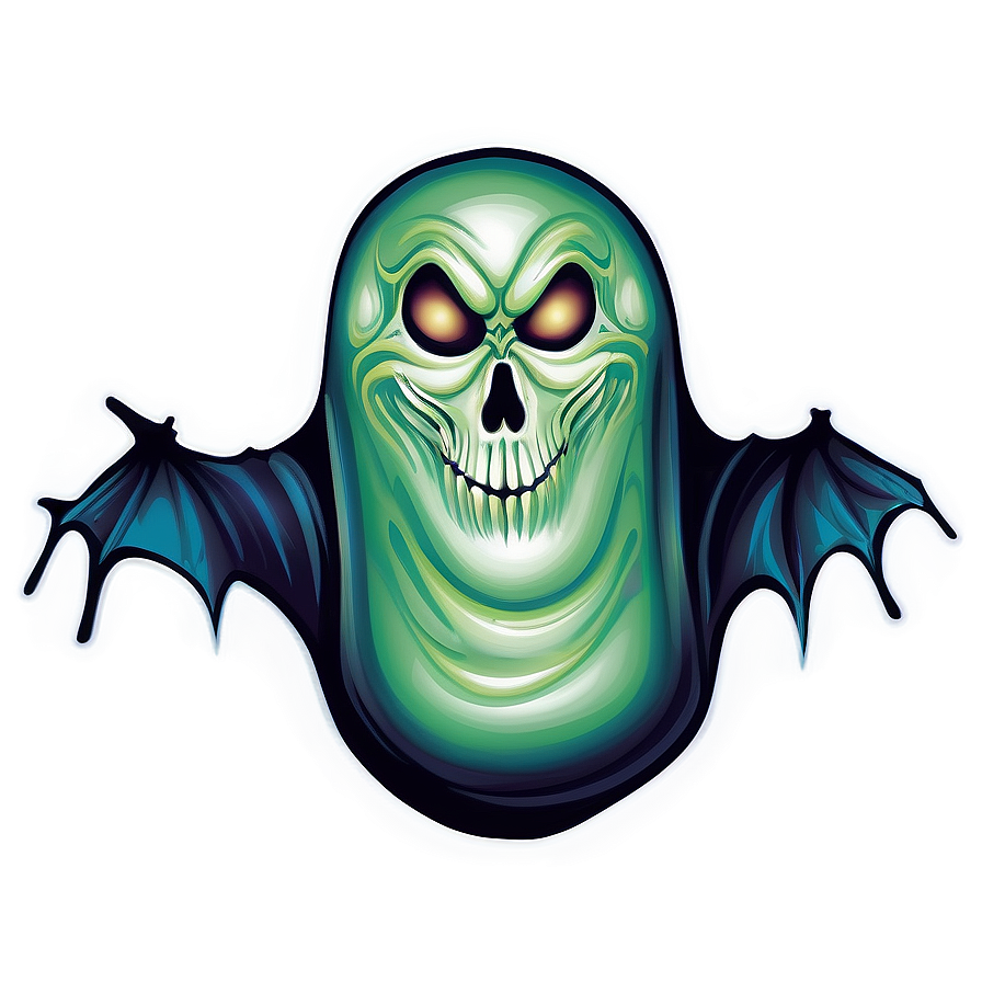 Halloween Bump In The Night Png 11 PNG Image