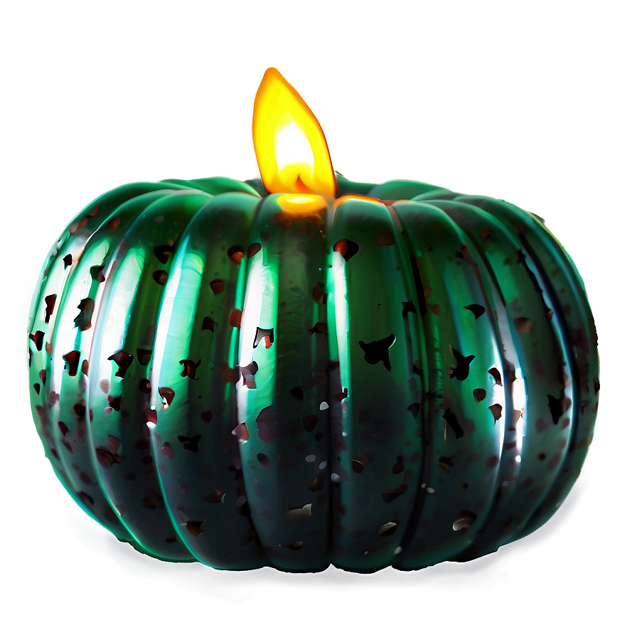 Halloween Candle Png 04292024 PNG Image