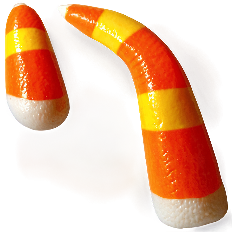 Halloween Candy Corn Png Mia73 PNG Image