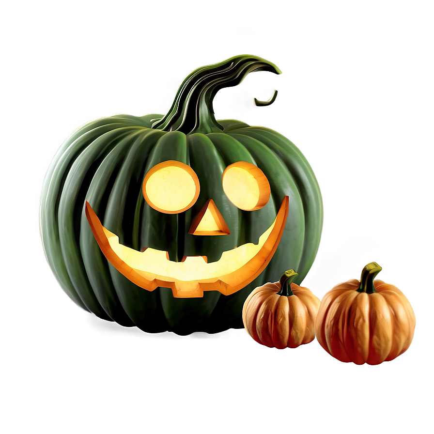 Halloween Carved Pumpkin Png Gwn PNG Image