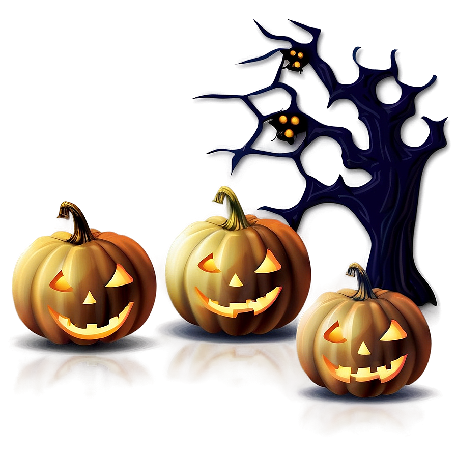 Halloween Clipart Collection Png 43 PNG Image