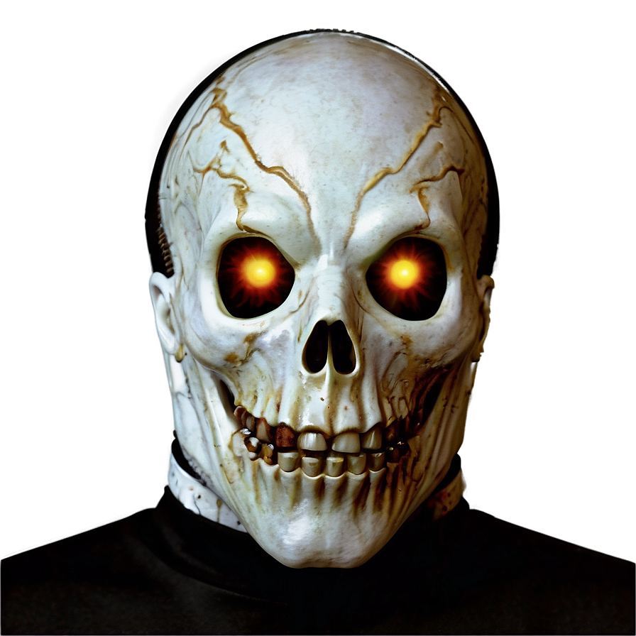 Halloween Fear Factory Png Gpb26 PNG Image