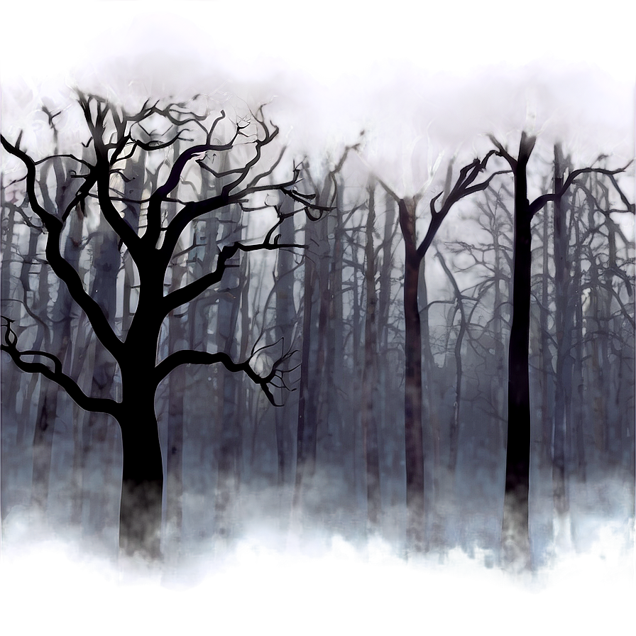 Halloween Fog Texture Png 58 PNG Image