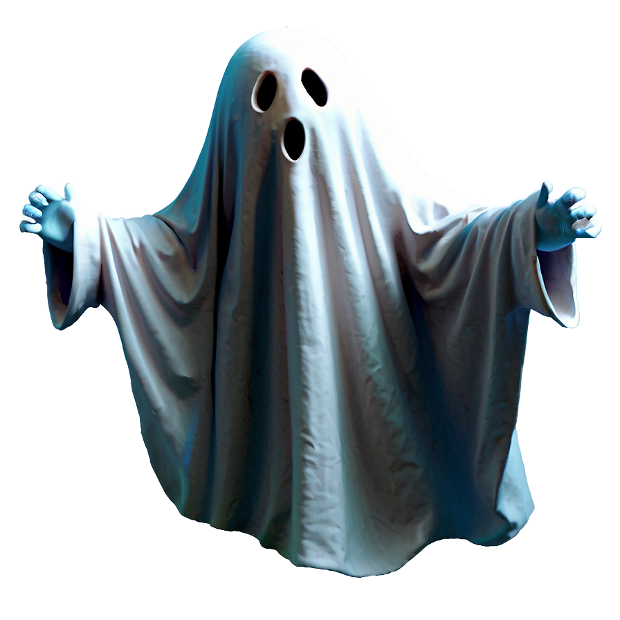 Halloween Ghost Png 87 PNG Image