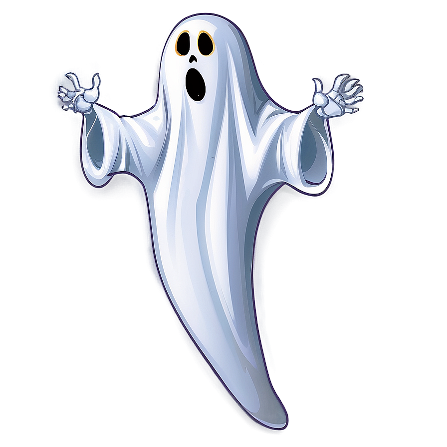 Halloween Ghost Png 88 PNG Image