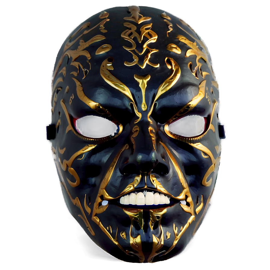 Halloween Horror Mask Png Fup58 PNG Image