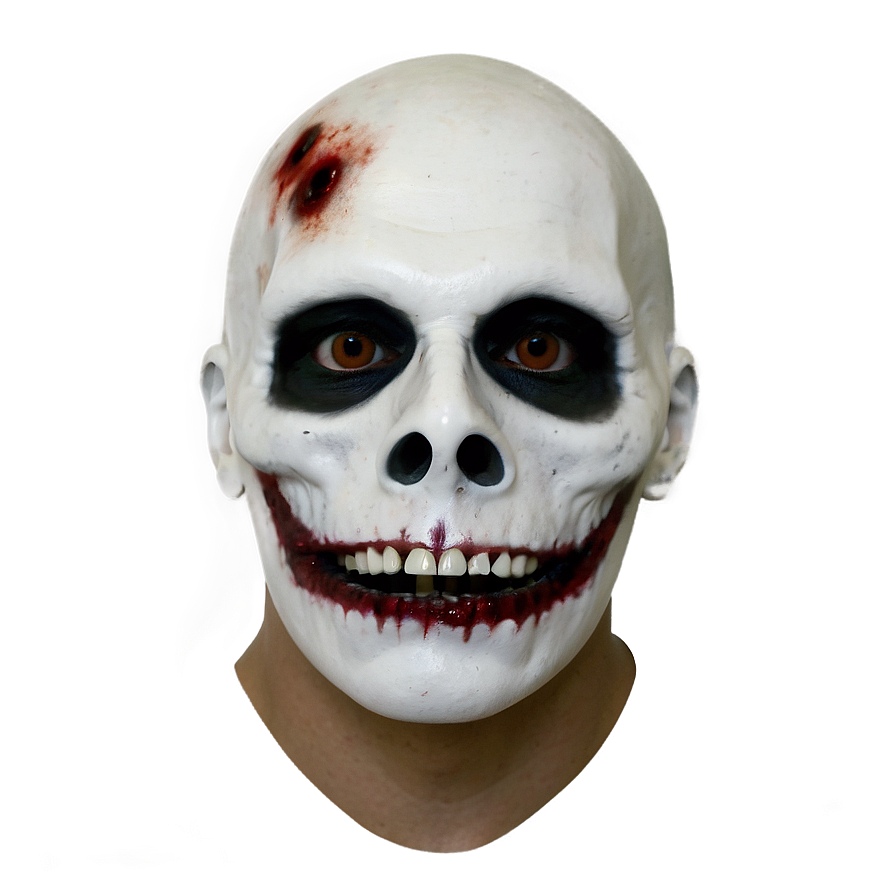 Halloween Horror Spectacle Png Wgo85 PNG Image