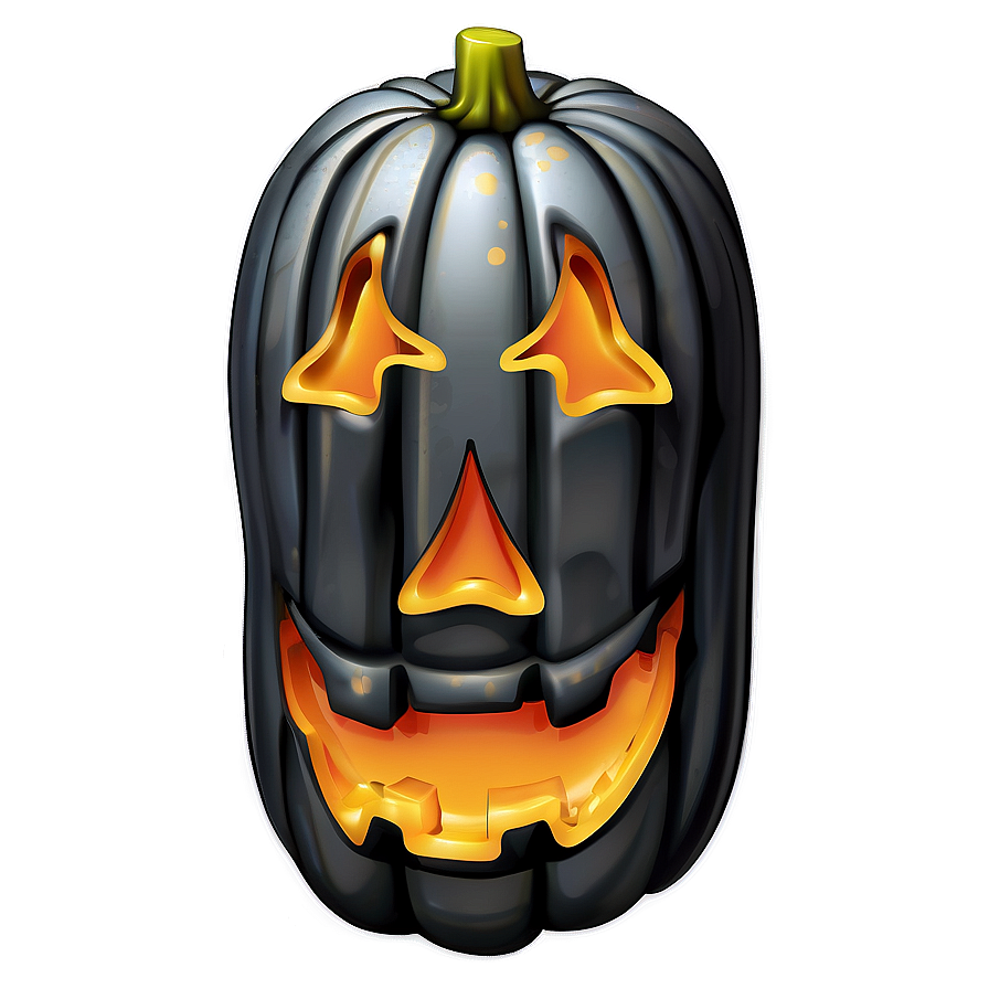 Halloween Jack O Lantern Design Png Fgp PNG Image