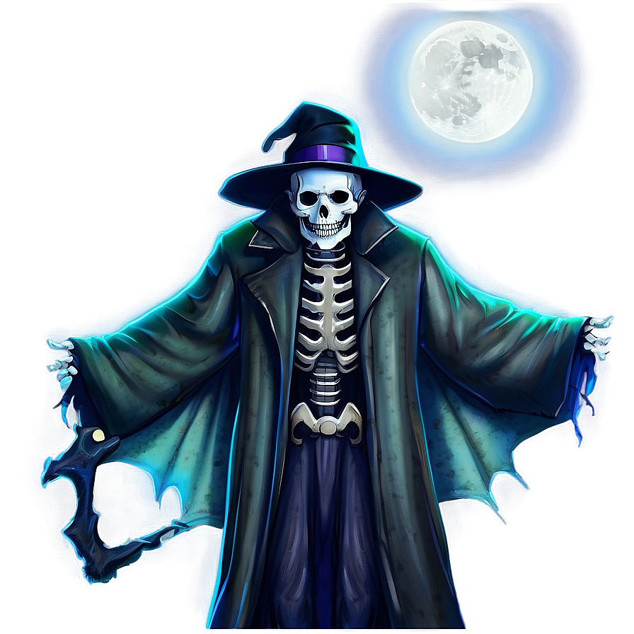 Halloween Nightmare Chronicles Png Qml PNG Image