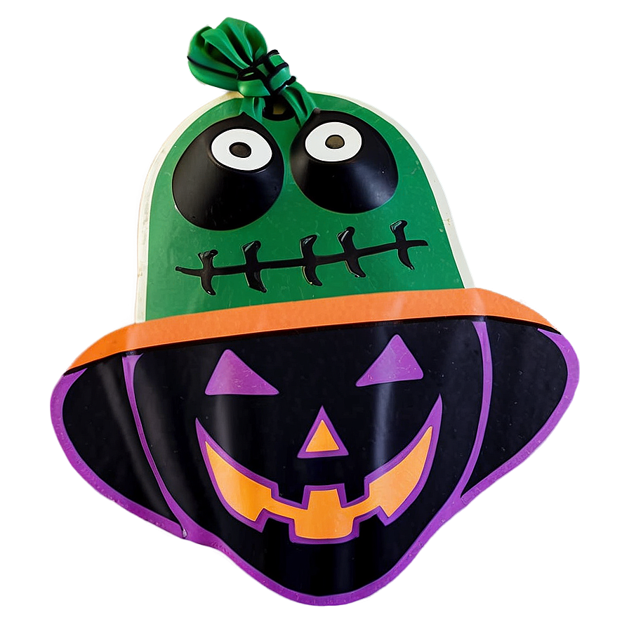 Halloween Party Favors Png 06212024 PNG Image