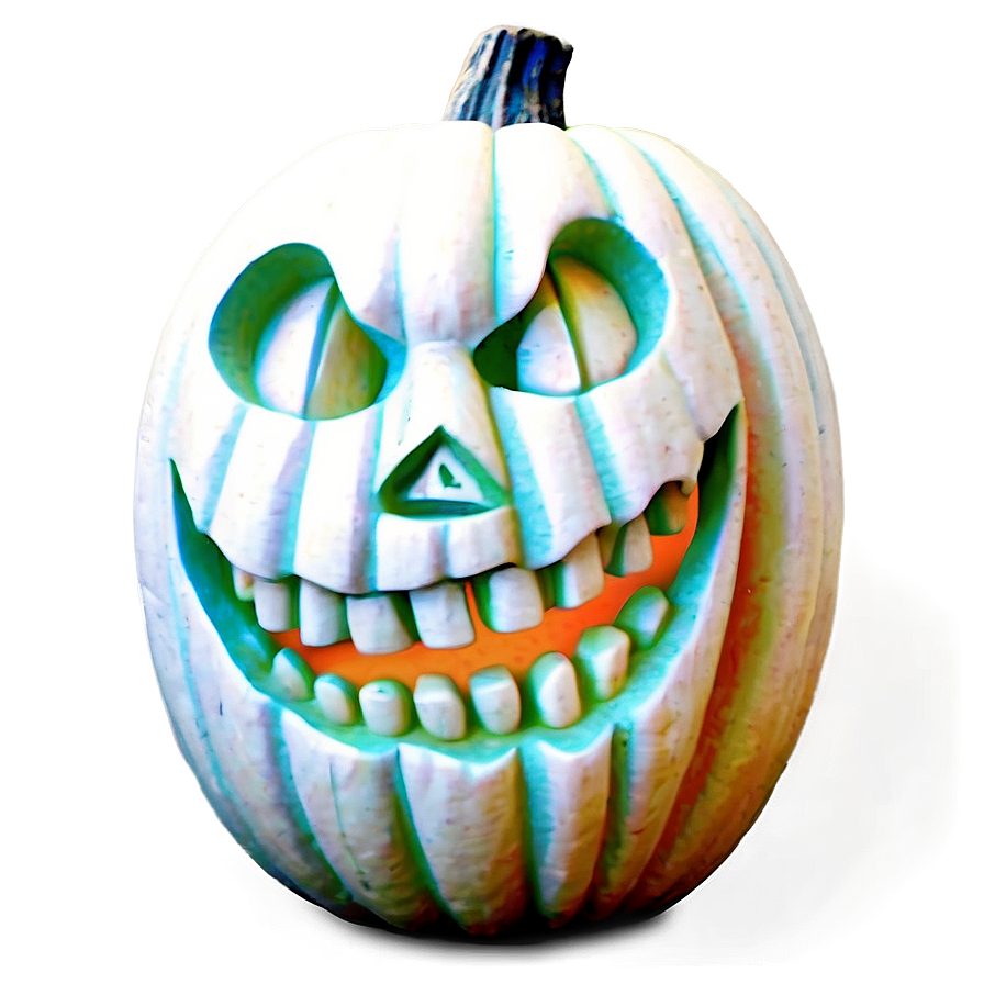 Halloween Party Pumpkin Carvings Png Xbl76 PNG Image