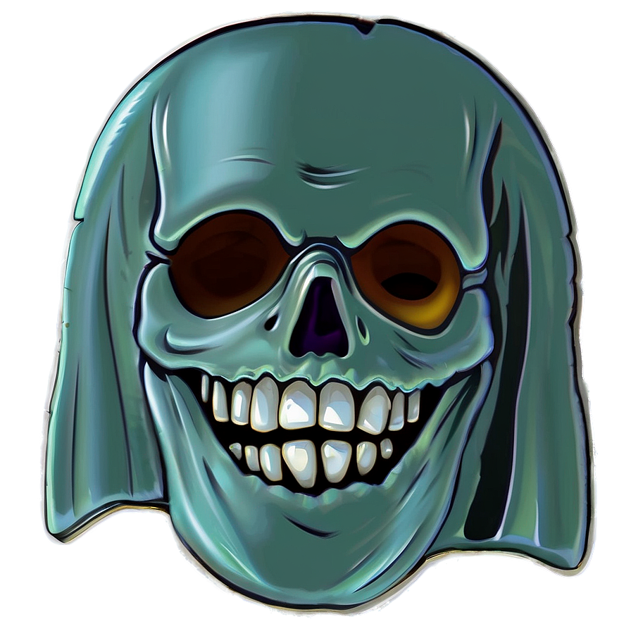 Halloween Phantom Phantasia Png 43 PNG Image