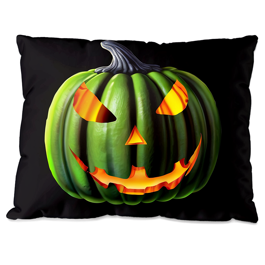 Halloween Pillow Png Gea PNG Image