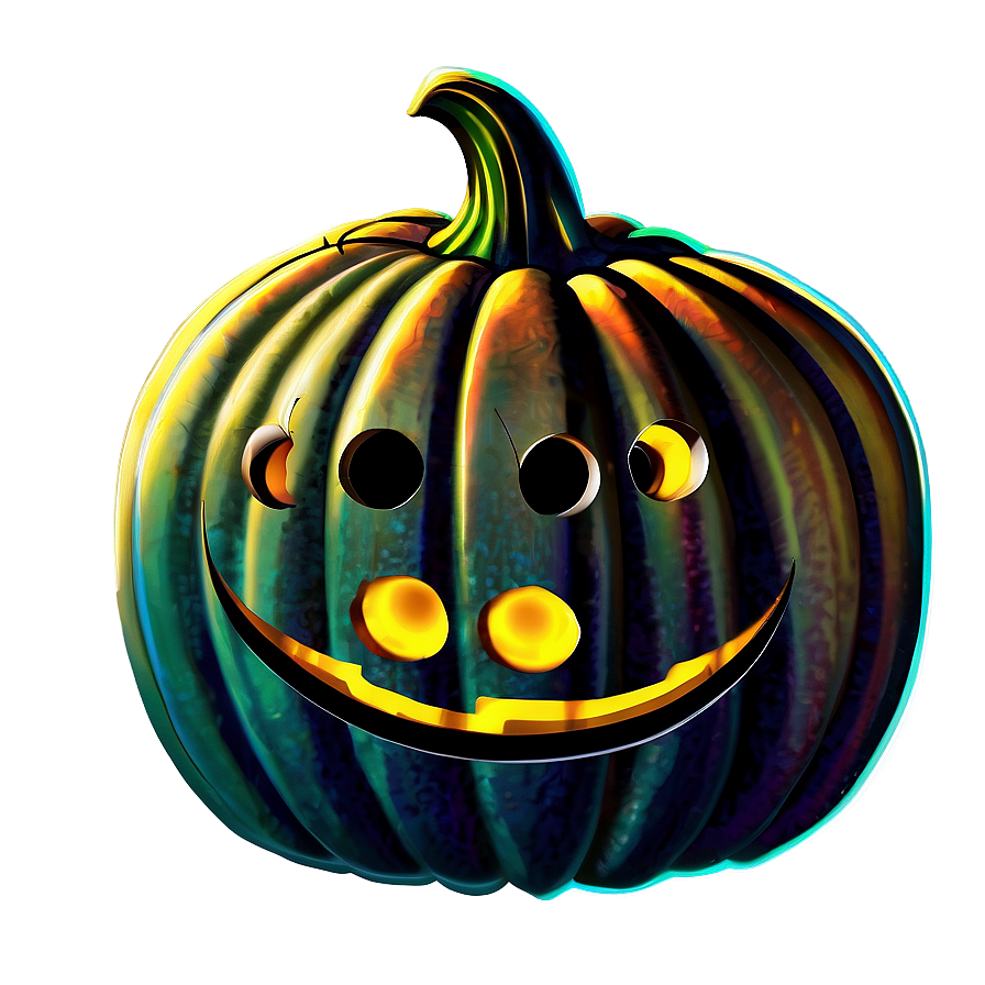 Halloween Pumpkin Png 04292024 PNG Image