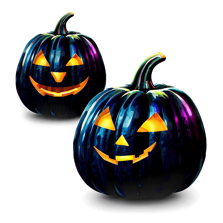 Halloween Pumpkin Shape Png 05252024 PNG Image