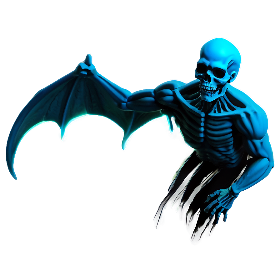 Halloween Savage Spirits Png Pod12 PNG Image