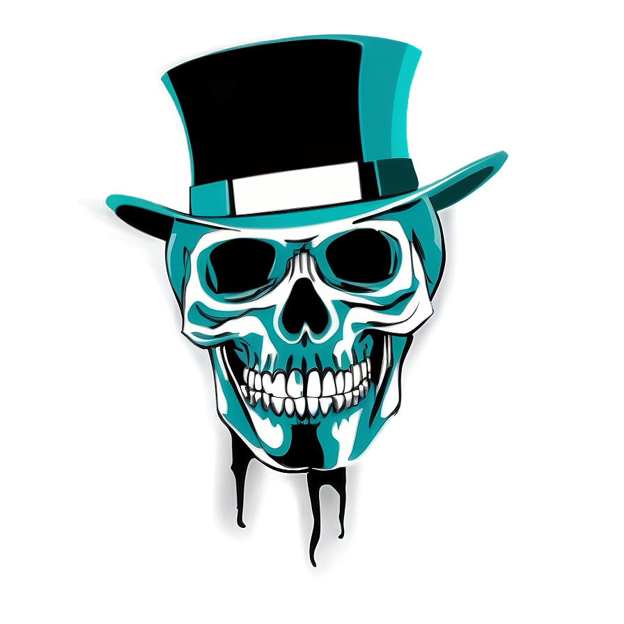 Halloween Skull Png 91 PNG Image