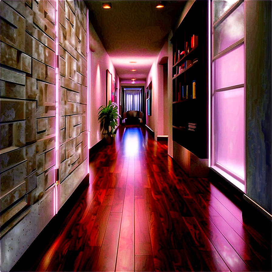 Hallway Accent Wall Png Bhh77 PNG Image