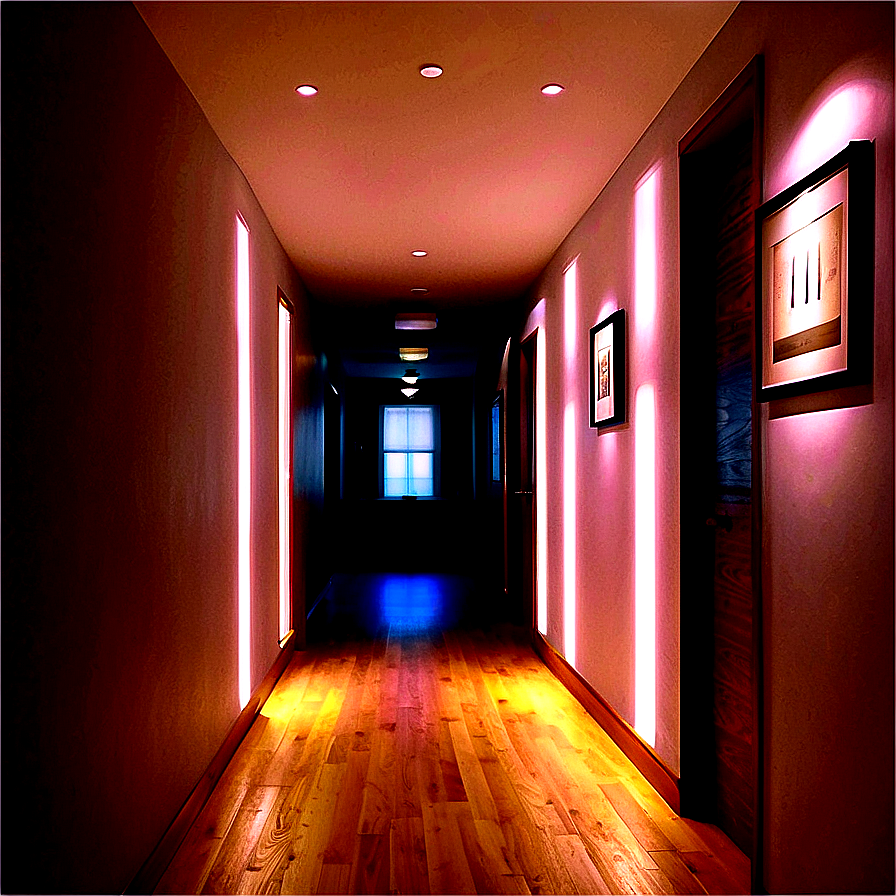 Hallway Lighting Ideas Png Uxf78 PNG Image