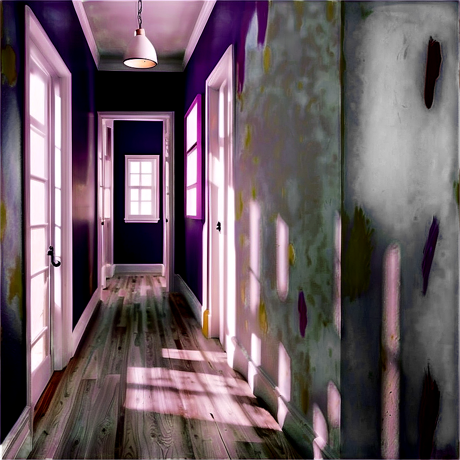 Hallway Paint Colors Png Tcs53 PNG Image