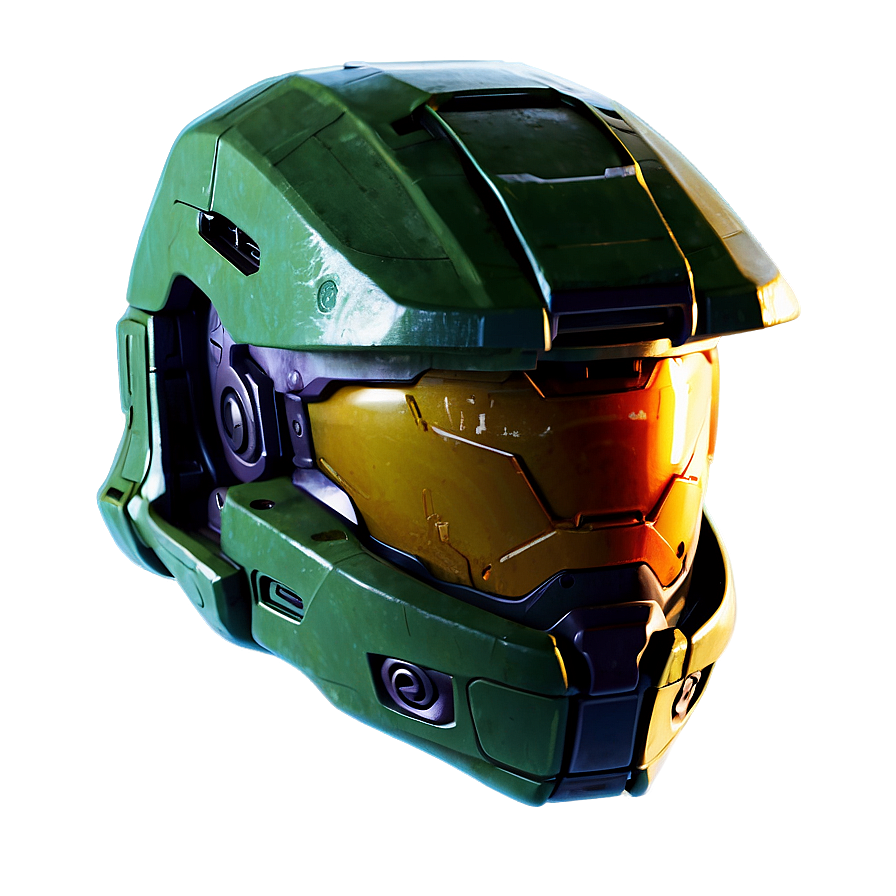 Halo 4 Master Chief Png 39 PNG Image