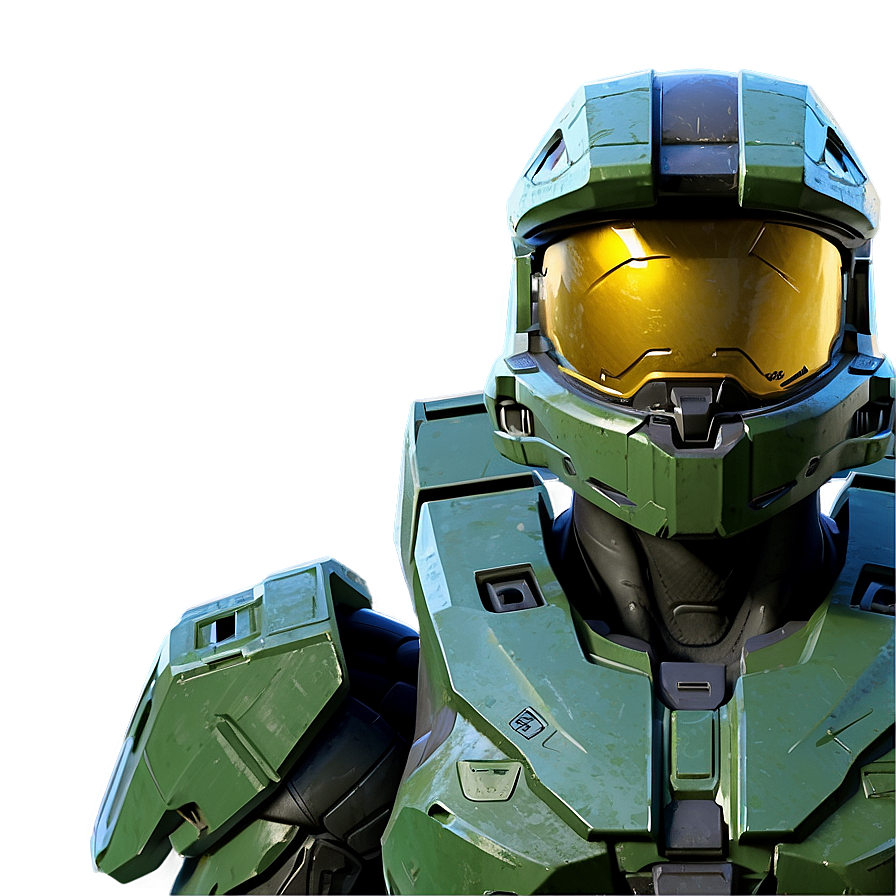 Halo Infinite Master Chief Png Lxs PNG Image