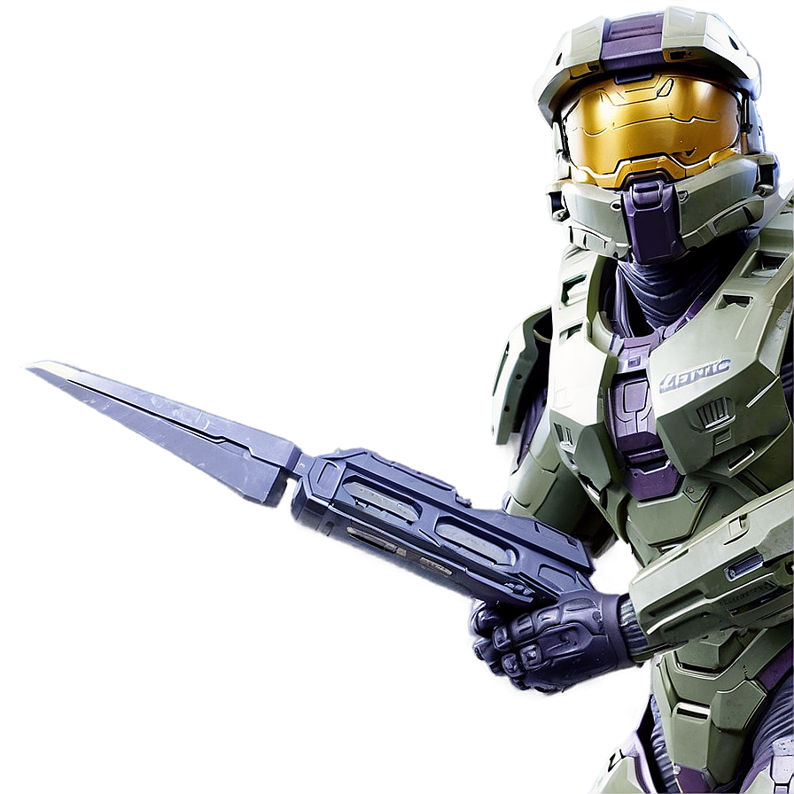 Halo Master Chief PNG Images [200+] - SubPNG.com