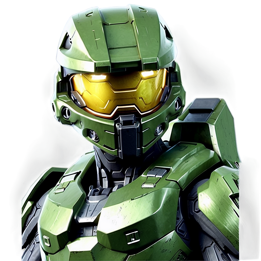 Halo Master Chief Png 05212024 PNG Image