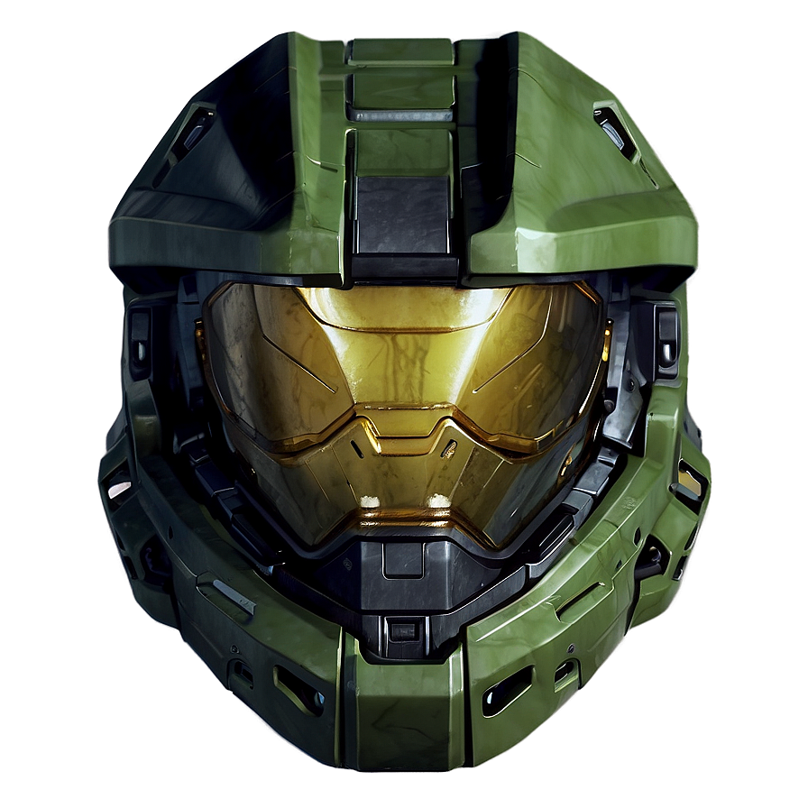 Halo Master Chief Png Ryq PNG Image