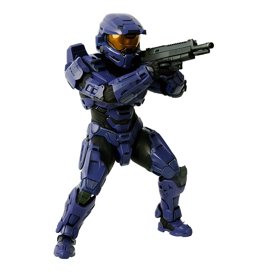 Halo Master Chief Stealth Mode Png 06252024 PNG Image