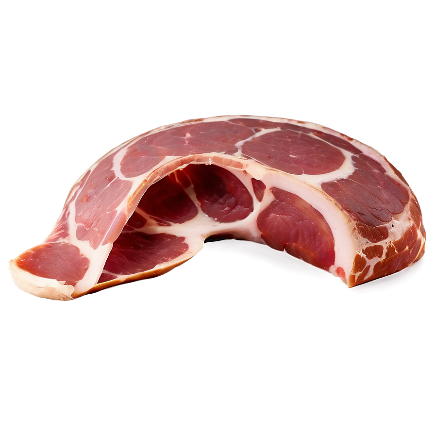 Ham On Bone Png Dib PNG Image