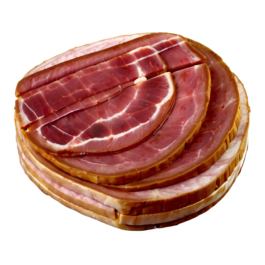 Ham Slice Png 56 PNG Image