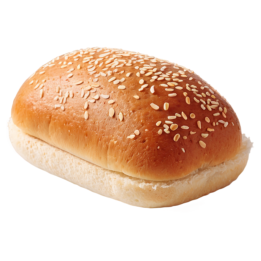 Hamburger Buns Bread Png 05232024 PNG Image