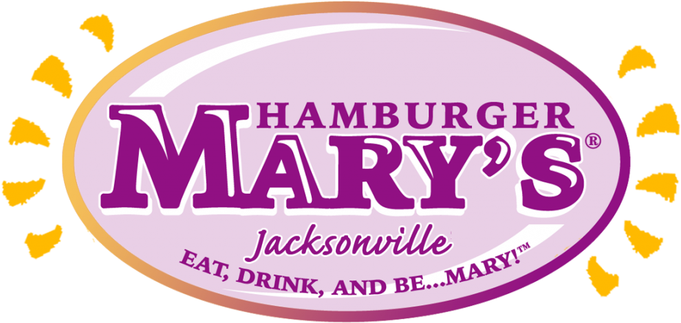 Hamburger Marys Jacksonville Logo PNG Image