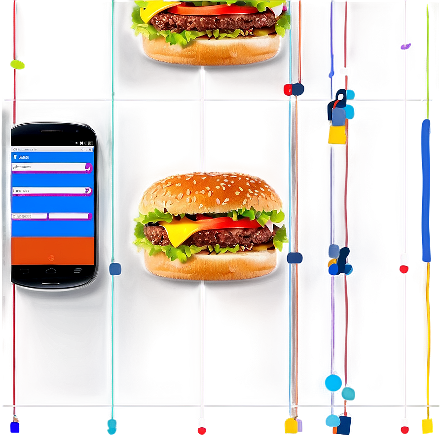 Hamburger Menu For Android Apps Png Ykr PNG Image