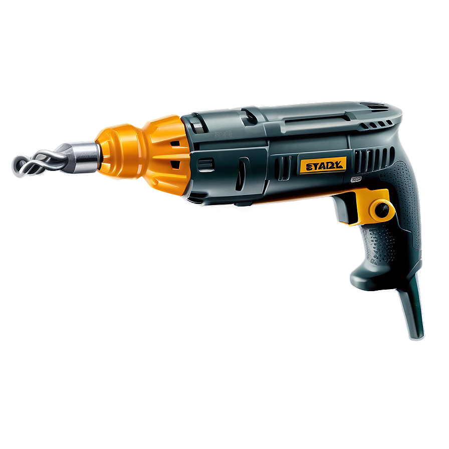 Hammer Drill Png 8 PNG Image