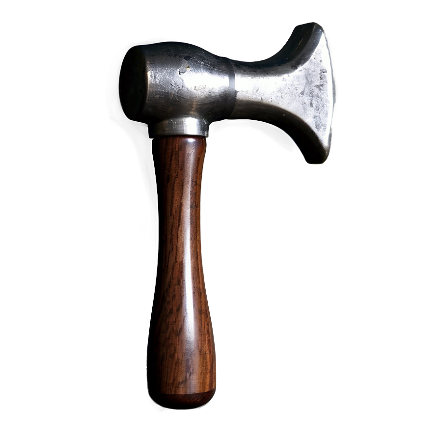 Hammer With Wood Handle Png 54 PNG Image