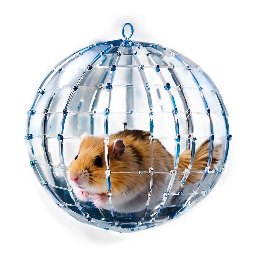 Hamster Ball Png Jhp PNG Image