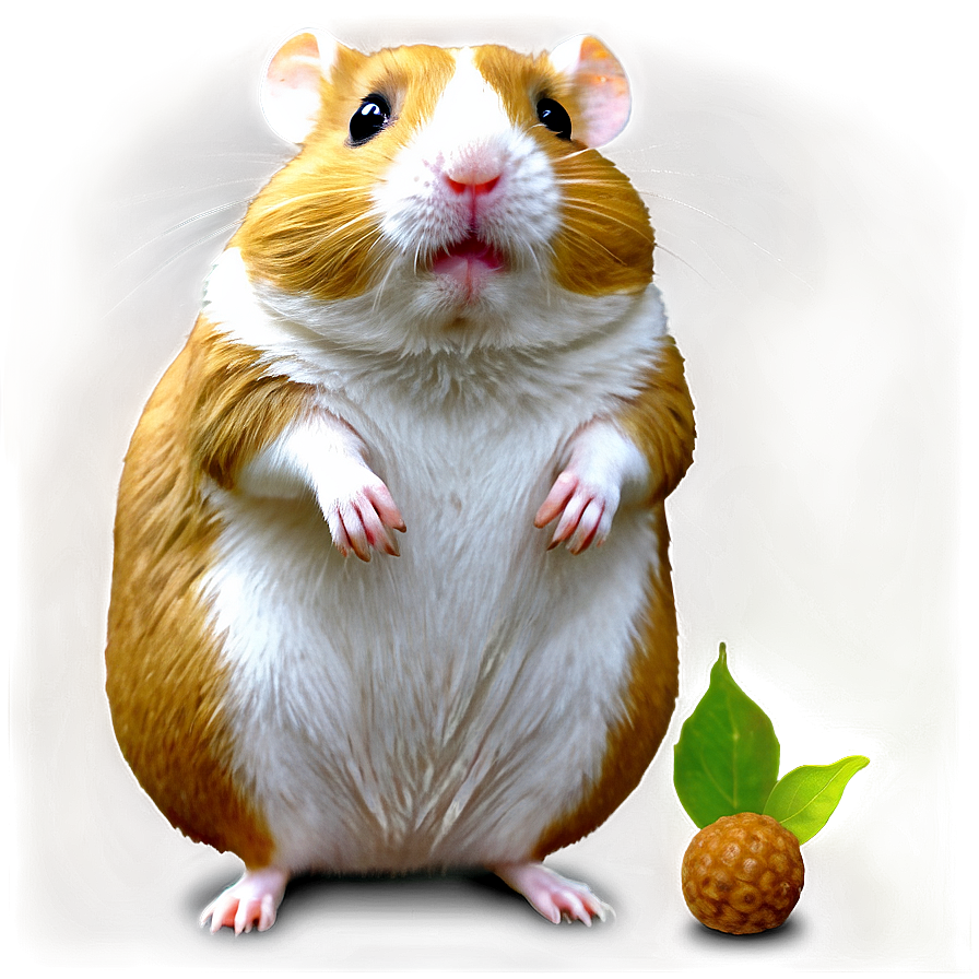 Hamster Family Png 05232024 PNG Image