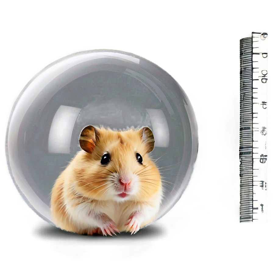 Hamster In Ball Png Nqh62 PNG Image