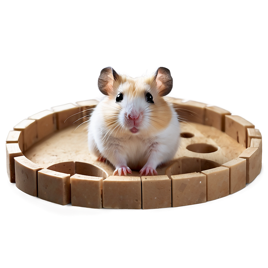 Hamster In Maze Png 60 PNG Image