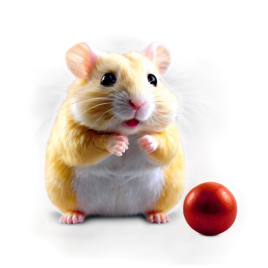 Hamster Toy Png 84 PNG Image