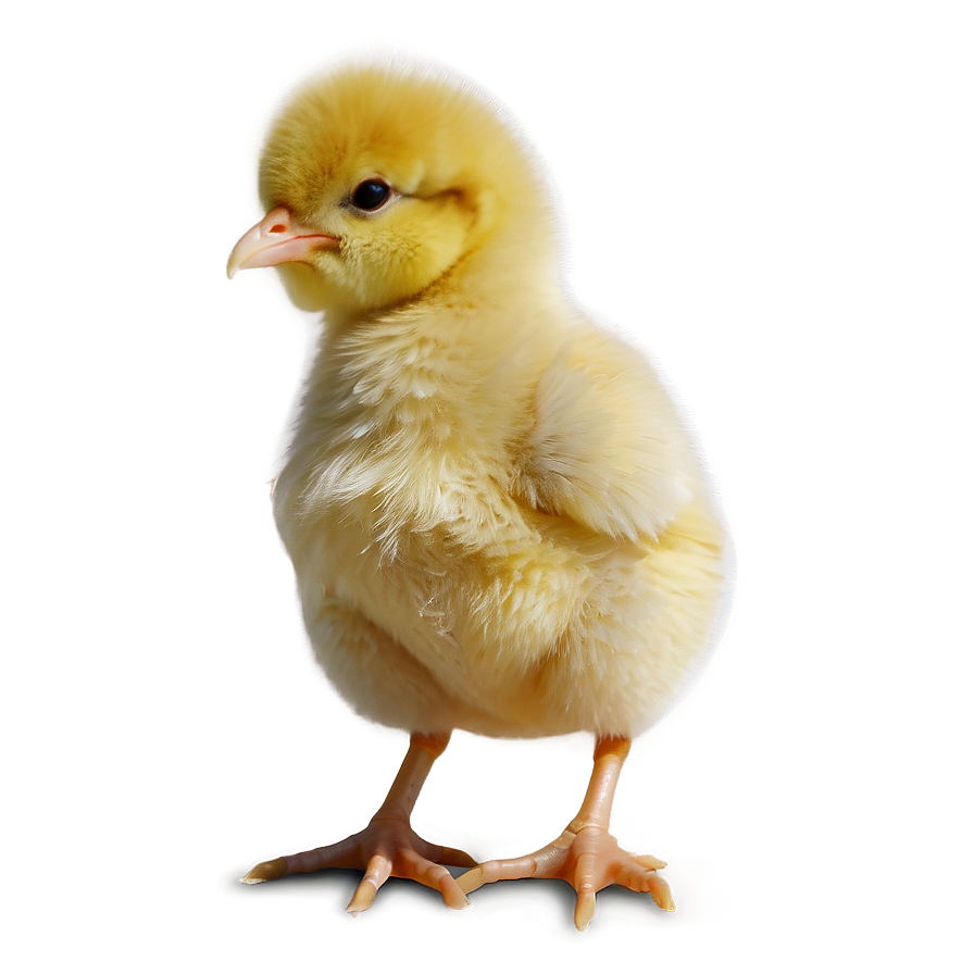 Hand Drawn Chick Png 80 PNG Image