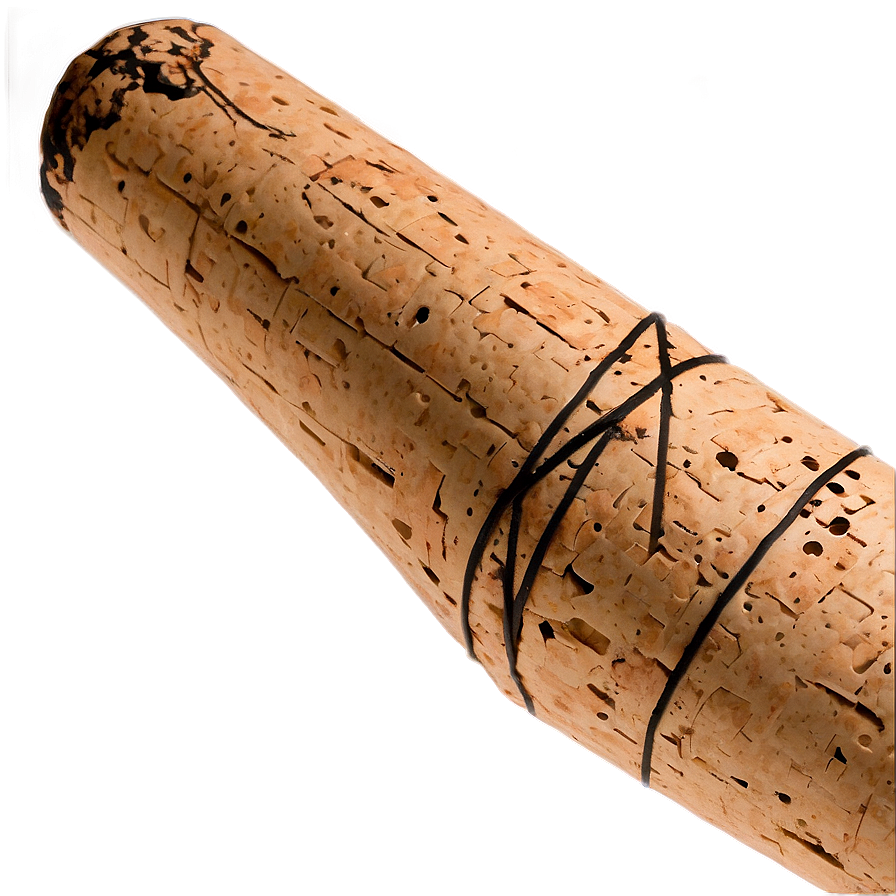 Hand Drawn Cork Png 70 PNG Image